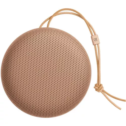 cumpără Boxă portativă Bluetooth Bang & Olufsen Beosound A1 3rd Gen Honey Tone în Chișinău 