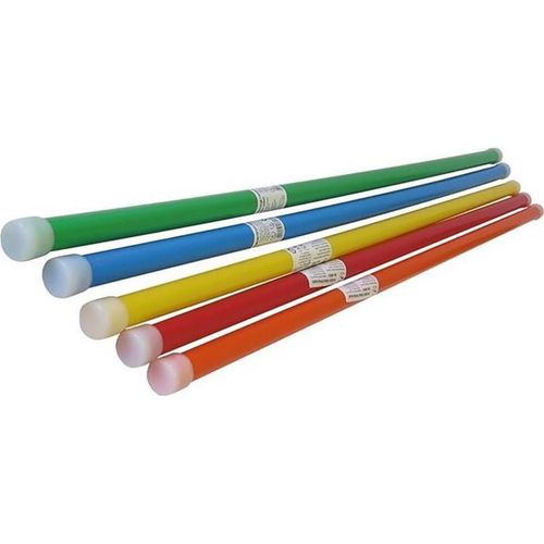 cumpără Echipament de gimnastică miscellaneous 10095 Baston gimnastic 0,8 m d-20cm 69060 pentru copii (узенькая) în Chișinău 