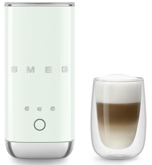 cumpără Capucinator SMEG MFF02PGEU în Chișinău 