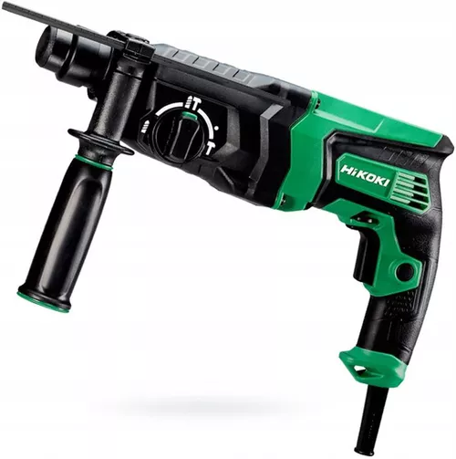 купить Перфоратор Hitachi-Hikoki DH26PMCWSZ в Кишинёве 