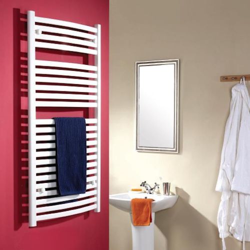 купить Полотенцесушитель Radex Elite HB-R0307 500x800 в Кишинёве 