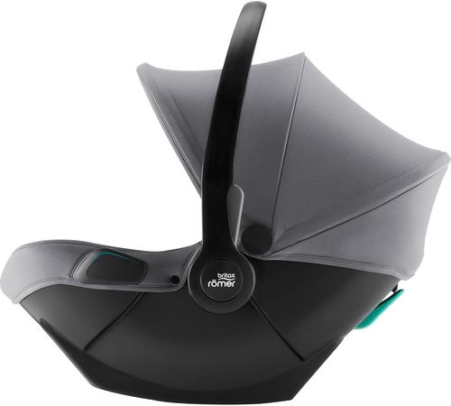 cumpără Scaun auto Britax-Römer BABY-SAFE CORE Classic Frost Grey (2000038431) în Chișinău 
