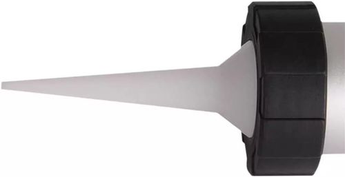 cumpără Pistol electric pentru lipit Hoteche 423704 для силикона Алюминевый 9" 230 mm în Chișinău 
