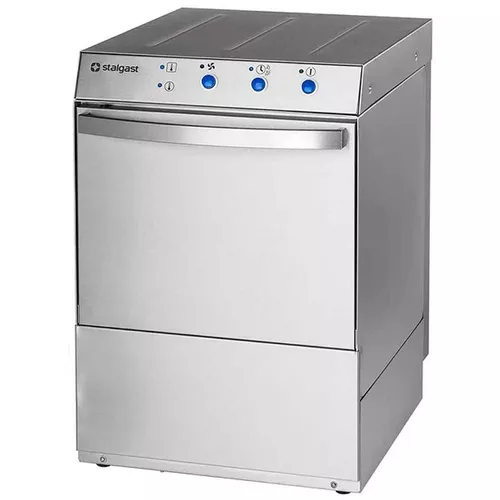 купить Посудомоечная машина промышленная Stalgast ST801402 sticla/pahare в Кишинёве 