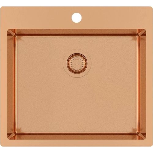 купить Мойка кухонная Helika-AquaSanita TERRA100N-C NANO в Кишинёве 