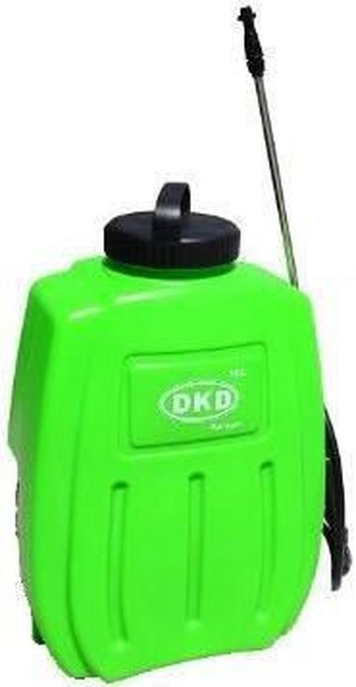 cumpără Aparat de stropit Dakard DKD 16L (Verde) în Chișinău 