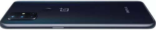 купить Смартфон OnePlus Nord N10 6/128GB Midnight Ice в Кишинёве 