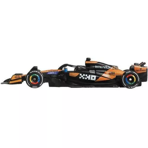 cumpără Mașină Hot Wheels JKD81 1:64 Mașinuță de colecție Formula 1: McLaren #81 în Chișinău 