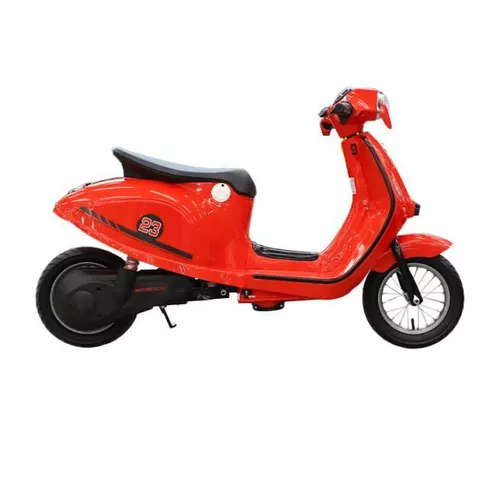 купить Электромобиль Golden Baby SX2438 Motocicleta electrica, rosie, GB2320 в Кишинёве 