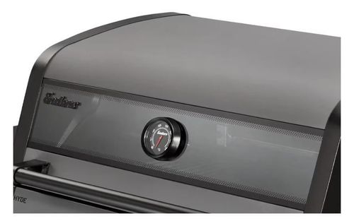 cumpără Grătar Enders Gratar pe gaz Hyde 4 SIKR Turbo (804133) în Chișinău 