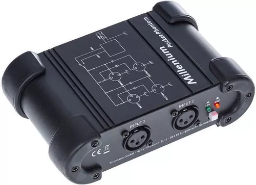 cumpără DJ controller Millenium Pocket Phantom în Chișinău 