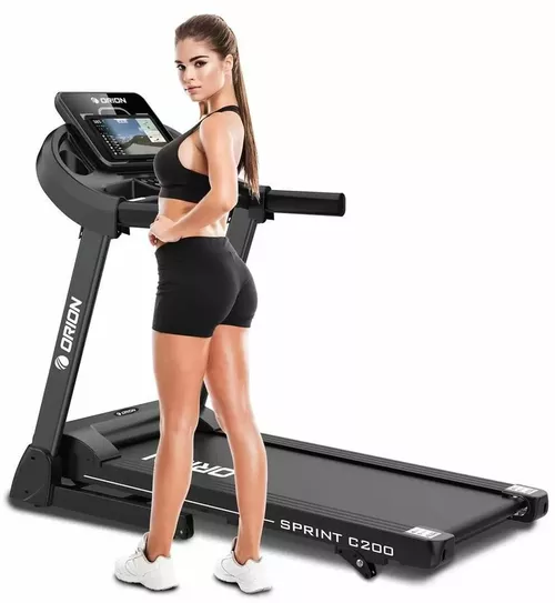 купить Беговая дорожка Orion fitness SPRINT C200 в Кишинёве 