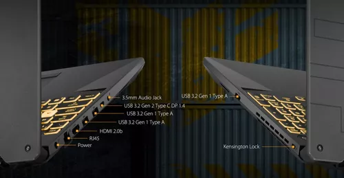 купить Ноутбук ASUS FX506HC-HN011 TUF Gaming в Кишинёве 