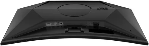 купить Монитор AOC CQ32G4VE Curved Black в Кишинёве 
