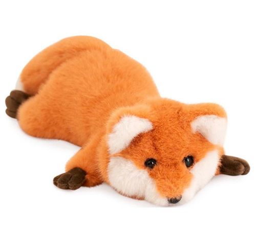 cumpără Jucărie de pluș Orange Toys OT8028/40 Fox 40cm în Chișinău 