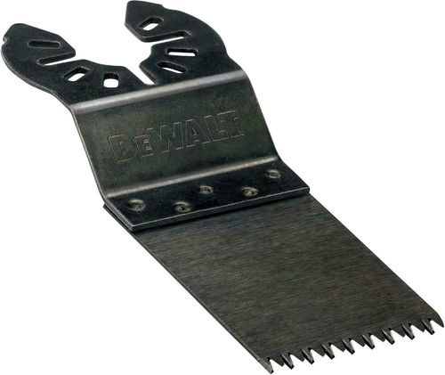 cumpără Set de tubulare, bite, duze DeWalt DT20740-QZ lama de adincime MULTI-TOOL 30mm în Chișinău 