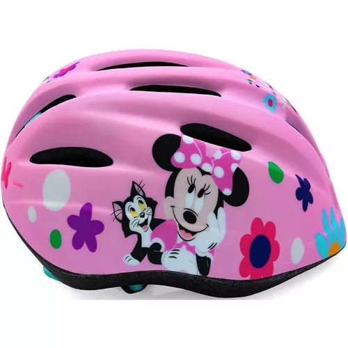 cumpără Cască de protecție Seven 59258 Cască de bicicletă Minnie, mărimea S, 48-52cm în Chișinău 