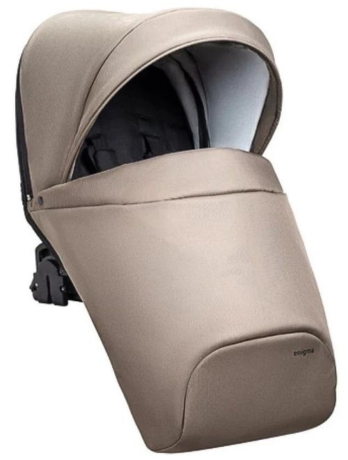 купить Детская коляска Angelina Carucior 2in1 Enigma Beige E-3 в Кишинёве 