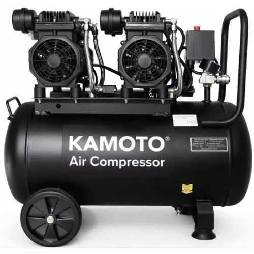 купить Компрессор Kamoto AC52F de aer в Кишинёве 