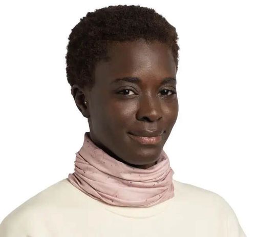 cumpără Îmbrăcăminte sport Buff Caciula-Fular Original Ecostretch Maws Rose Wood în Chișinău 