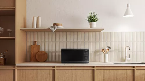 cumpără Cuptor cu microunde Samsung MG23DG4524AGE2 în Chișinău 