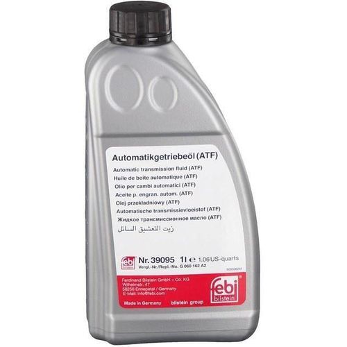 cumpără Ulei Febi Bilstein 39095 Automatic Transmission Fluid (ATF) 1L зеленый în Chișinău 