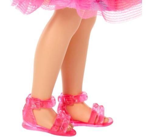купить Кукла Mattel JJB37 Мини-кукла Челси в Кишинёве 