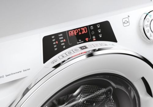 cumpără Mașină de spălat frontală Candy RO 1486DWMCT/1-S în Chișinău 