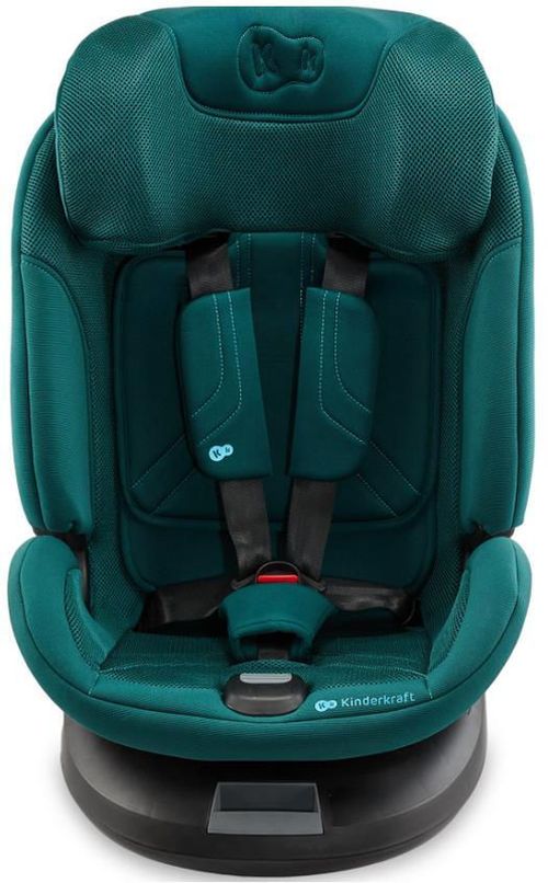 купить Автокресло KinderKraft Xpedition 3 i-Size green KCXPED03GRE0000 в Кишинёве 