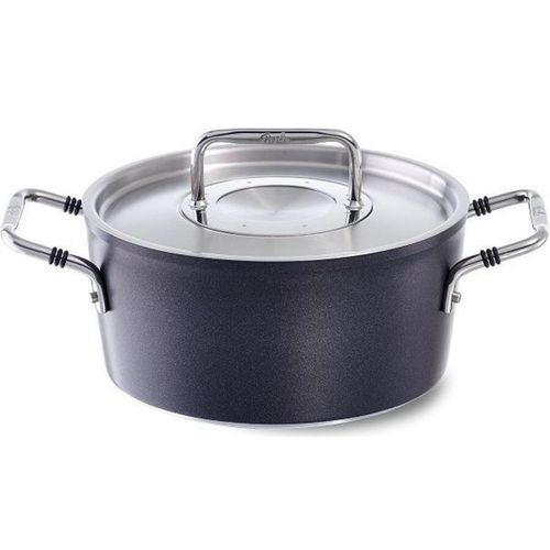 cumpără Tigaie Fissler 5650624 Luno (ind) 24cm în Chișinău 