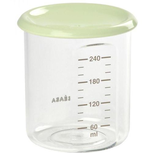 cumpără Container alimentare Beaba B912709 Recipient ermetic 240 ml în Chișinău 