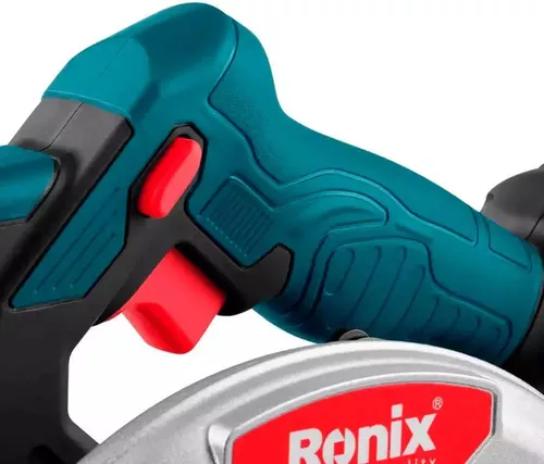 cumpără Fierăstrău Ronix 8609 d165мм 20V 4Ah în Chișinău 