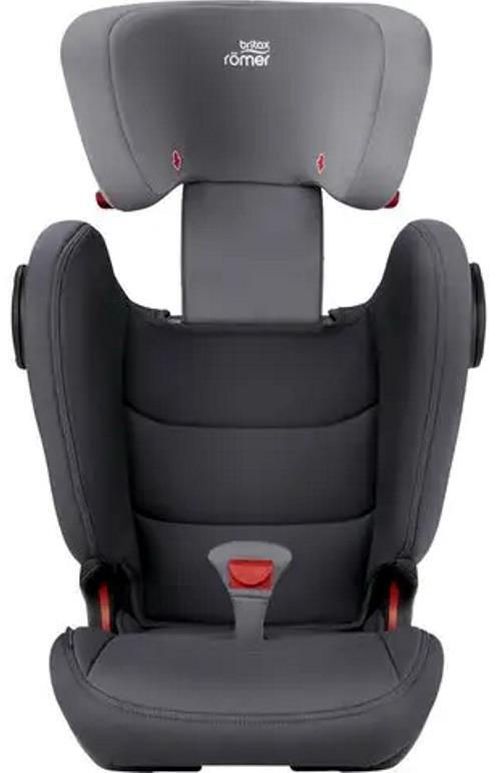 cumpără Scaun auto Britax-Römer KidFix III M Black Ash (2000032130) în Chișinău 