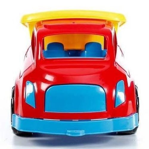 cumpără Mașină Dolu 7001 camion maxi 69cm în Chișinău 