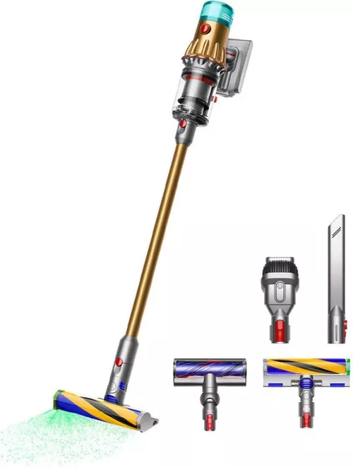 cumpără Aspirator fără fir Dyson V12 Slim Detect Absolute (448870) în Chișinău 