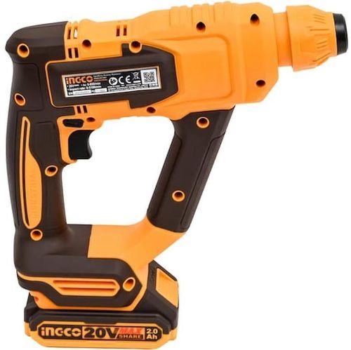 купить Перфоратор INGCO CRHLI201881 (50341) в Кишинёве 