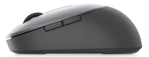 купить Мышь Dell MS5120W Titan Gray (570-ABHL) в Кишинёве 