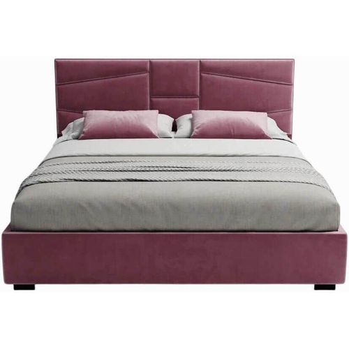 cumpără Pat my-STYLE my-Alia 90x200 (P46D90M14) în Chișinău 