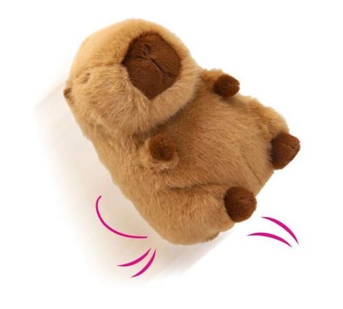 cumpără Jucărie de pluș miscellaneous 929425 Club Petz Bim Bam Capybara în Chișinău 