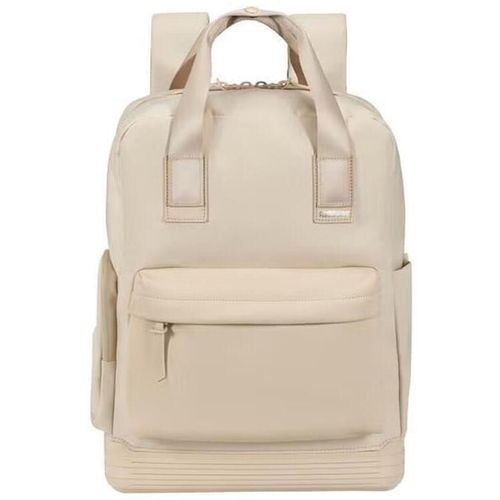 купить Рюкзак городской Samsonite Soulpack Tote 15.0 Bej (155848/1030) в Кишинёве 