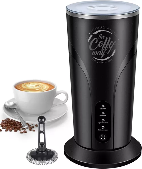 купить Капучинатор The Coffy Way CW Coffy Way Capucinator в Кишинёве 
