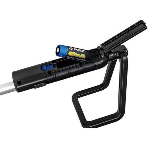 cumpără Iluminat construcţii King Tony 9TA34P01 АКБ Li-Ion 3,6 В / 4800 мAч / USB Type-C для 9TA34 în Chișinău 