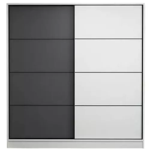 cumpără Dulap Trendy Kale-3166, 180x190x60cm în Chișinău 