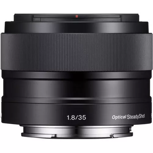 купить Объектив Sony SEL35F18 в Кишинёве 
