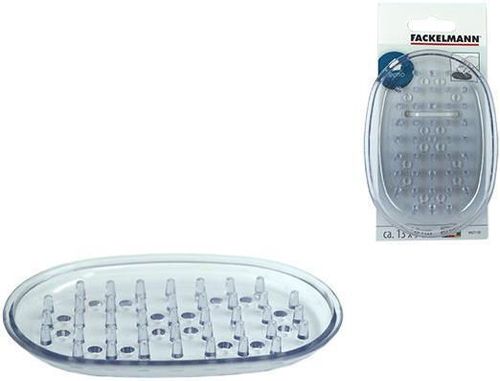 cumpără Săpunieră Fackelmann 22865 мягкая 13x9сm în Chișinău 