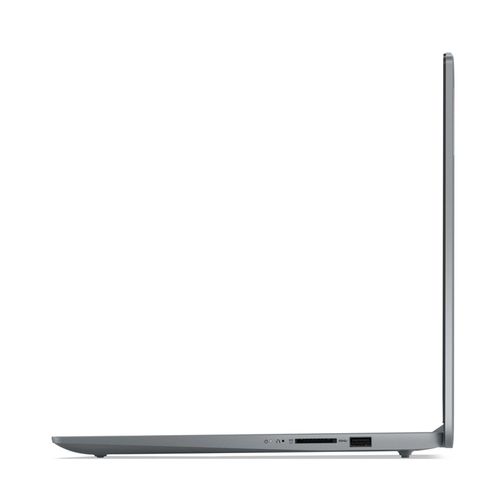 купить Ноутбук Lenovo IdeaPad Slim 3 15IAH8 Arctic Grey (83ER0020RK) в Кишинёве 