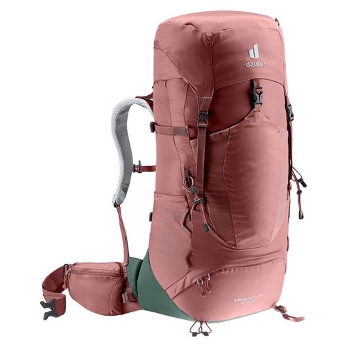 cumpără Rucsac turistic Deuter Aircontact Lite 35+10 SL caspia-ivy în Chișinău 