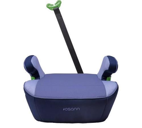 купить Автокресло Osann 104-280-272 Junior Isofix Gurtfix 126-150cm Pixel Navy в Кишинёве 