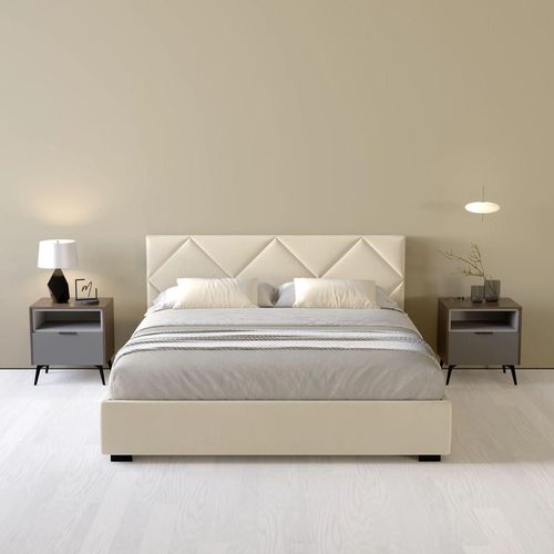 купить Кровать my-STYLE my-Zoea 180x200 (P18D18M02) в Кишинёве 