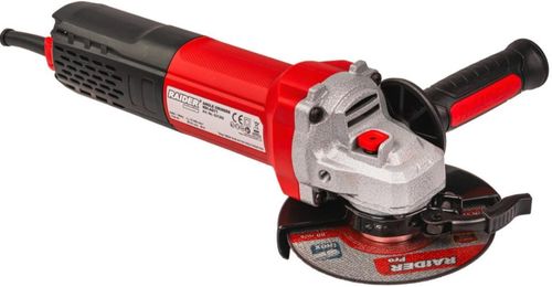 купить Болгарка (УШМ) Raider RDI-AG71 в Кишинёве 